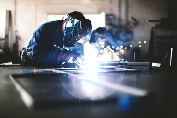 Best Pipe Welding in Gibsonburg, OH