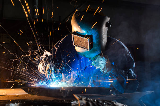 Best Specialty Welding Processes in Gibsonburg, OH
