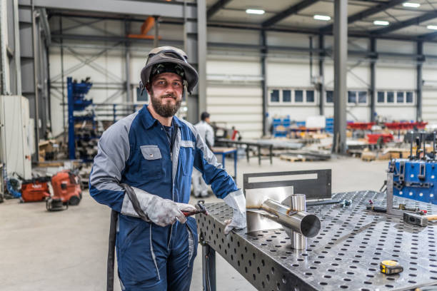 Best Automotive Welding in Gibsonburg, OH